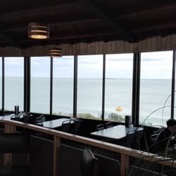 Oyster Cove Restaurant and Bar - 面向大海