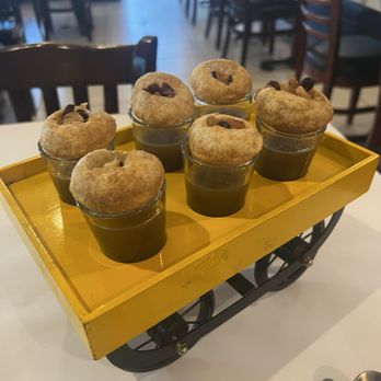 Imperial Spice - Pani Puri - Indian Near Me - Tracy, California