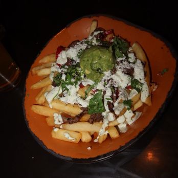 Mas Taco Bar - Tacos Near Me - Sacramento, California