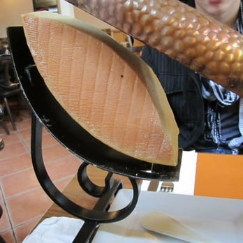 La Pierrade - raclette - Fondue Near Me - Paris, 75