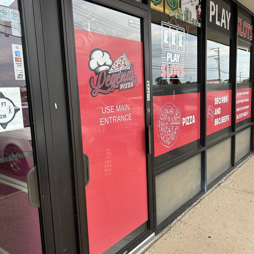 Legends Pizza - Pizza Near Me - Carol Stream, Illinois Legends Pizza - Pizza Near Me - Carol Stream, Illinois