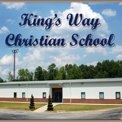 King's Way Christian School