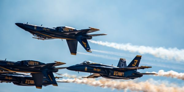 MIRAMAR AIR SHOW - 1176 Photos & 119 Reviews - Marine Corps Air Station