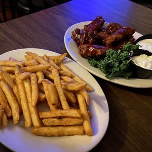 dave's quality meat nike