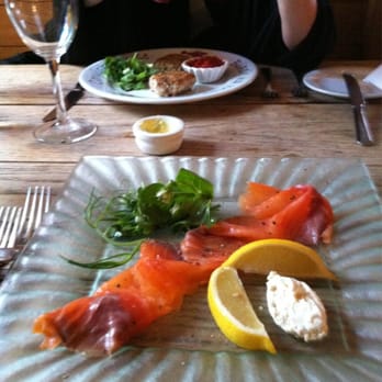 Coruisk House - Fish Cakes & Smoked Wild Salmon - Guest Houses Near Me - Highld, HLD