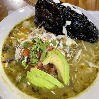 HUACO EATERY - Updated August 2024 - 56 Photos & 66 Reviews - 720 ...