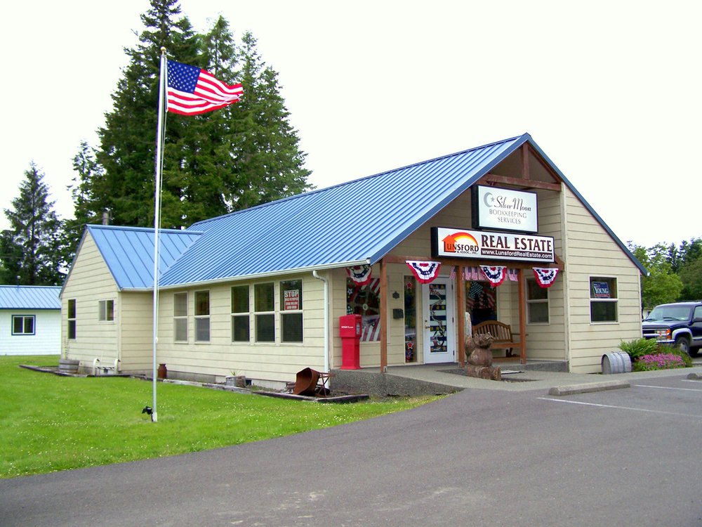 LUNSFORD REAL ESTATE & PROPERTY MANAGEMENT Updated July 2024