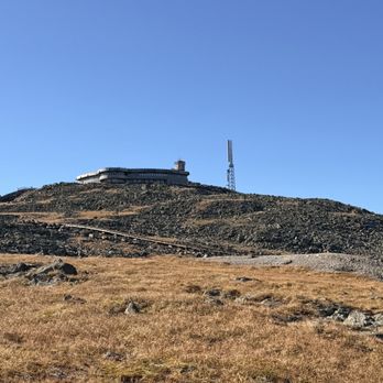 Mt. Washington Auto Road - Tours Near Me - Gorham, New Hampshire