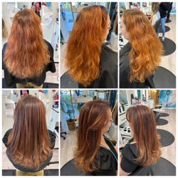 Salty Waves Salon and Spa