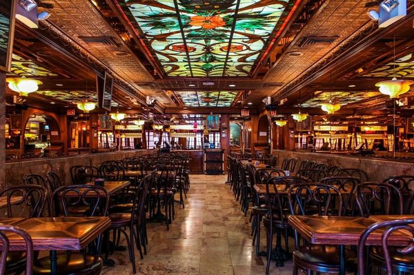 Veniero's Pasticceria & Caffe by null