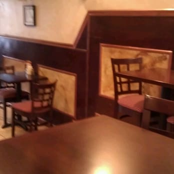 Catfish Cafe - Inside of restaurant - Soul Food Near Me - Jamaica, New York
