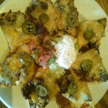 Chili's - Mmmmm nachos with steak. And these have steak - American Near Me - Salinas, California Chili's - Mmmmm nachos with steak. And these have steak - American Near Me - Salinas, California