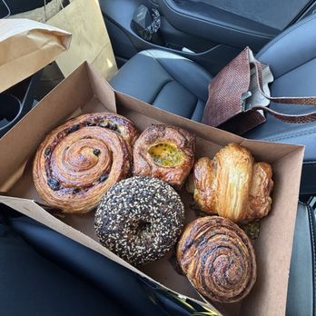 Tommy and Atticus - Bakeries Near Me - Redondo Beach, California Tommy and Atticus - Bakeries Near Me - Redondo Beach, California