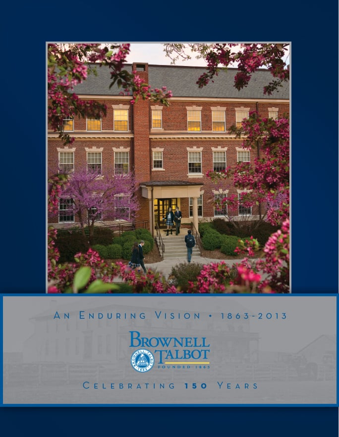 Brownell Talbot - childcare center in Omaha, NE