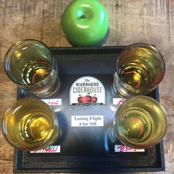 Riverhead Cider House - Beer, Wine & Spirits Near Me - Calverton, New York Riverhead Cider House - Beer, Wine & Spirits Near Me - Calverton, New York