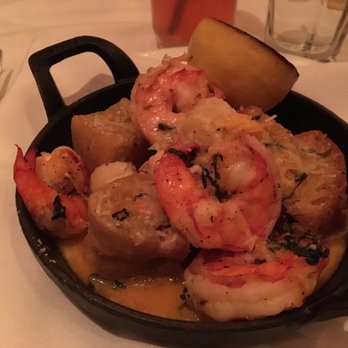 The Capital Grille - Shrimp appetizer. Yum! - Steakhouses Near Me - Baltimore, Maryland The Capital Grille - Shrimp appetizer. Yum! - Steakhouses Near Me - Baltimore, Maryland