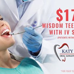 Katy Cypress Oral Surgery & Implant Center