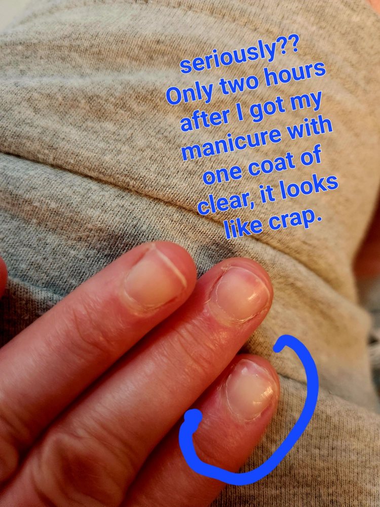 Lyly's Nail Salon Image