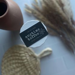 Anytime Toffee, Coffee & Gifts - Gift cards