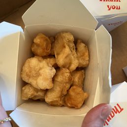 Orange Chicken