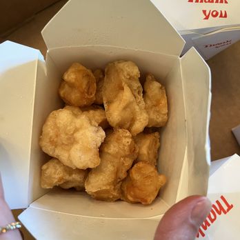 Cheng's Beijing - Orange chicken before sauce - Chinese Near Me - Oro Valley, Arizona Cheng's Beijing - Orange chicken before sauce - Chinese Near Me - Oro Valley, Arizona