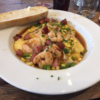 First Watch - Shrimp and grits - Breakfast & Brunch Near Me - Knoxville, Tennessee First Watch - Shrimp and grits - Breakfast & Brunch Near Me - Knoxville, Tennessee