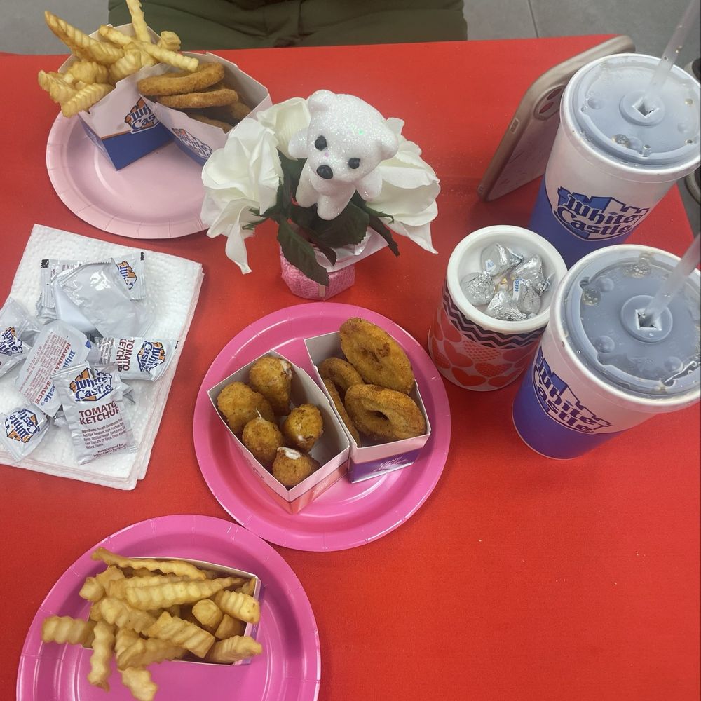 White Castle - Fast Food Near Me - Jamaica, New York