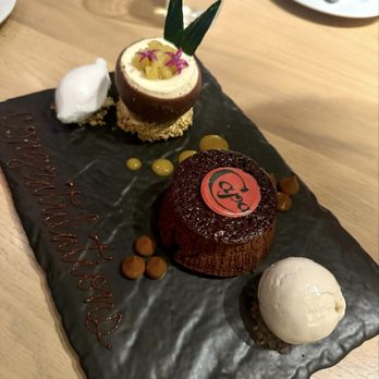 Capa - Spanish Near Me - Lake Buena Vista, Florida
