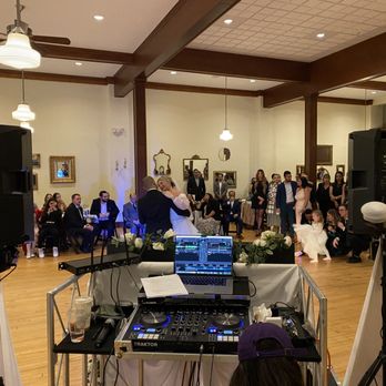 KP Sound Company - Chorus Public House Wedding - DJs Near Me KP Sound Company - Chorus Public House Wedding - DJs Near Me