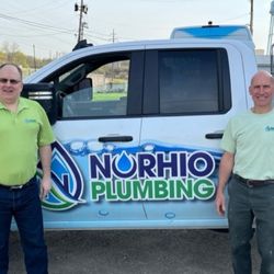 Norhio Plumbing