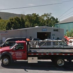 Cervone Auto Body