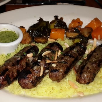 DishDash - Middle Eastern Near Me - Sunnyvale, California