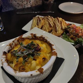 Hootch and Banter - Macaroni and cheese - New American Near Me - Frederick, Maryland