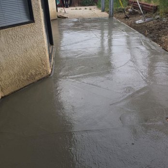 Diamond Concrete - Masonry/Concrete Near Me