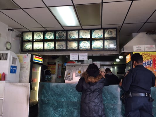 Taste of China by null