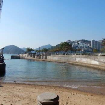 淺水灣 - Beaches Near Me - Hong Kong, HK