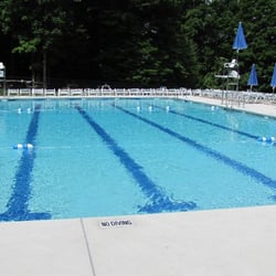 Mountain Grove Swim Club