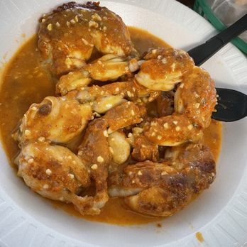 Everglades Gator Grill - American Near Me - Homestead, Florida