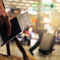 ICU Surveillance System