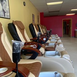 Digit Nails & Spa