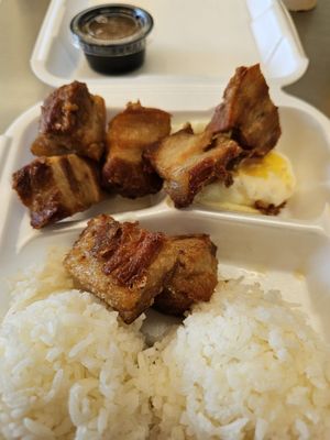 Bagnet Tea House by null