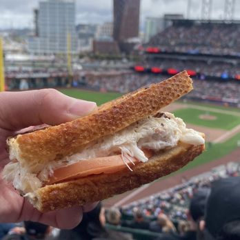 Oracle Park - Stadiums & Arenas Near Me - San Francisco, California