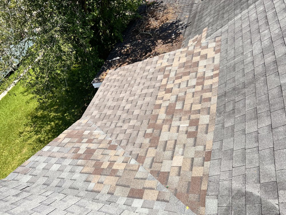 Slide of Home Heart Construction