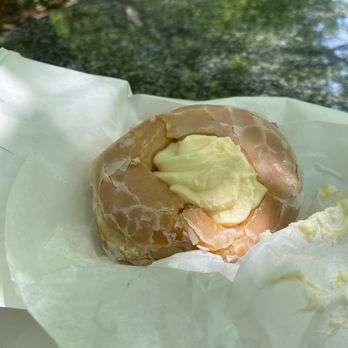 Pharaoh’s Bakery - Cheesecake Donut - Donuts Near Me - Saint Louis, Missouri Pharaoh’s Bakery - Cheesecake Donut - Donuts Near Me - Saint Louis, Missouri