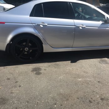The 3 Amigos - Wheel & Rim Repair Near Me - El Monte, California