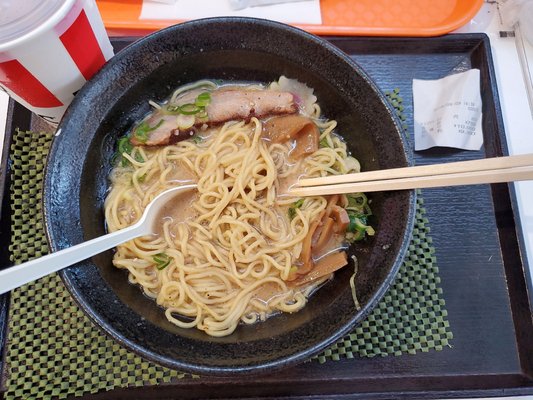 Naniwa Kuishinbo Yokocho by null