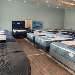 America's Mattress - We carry the biggest selection of beautyrest and serta in NC