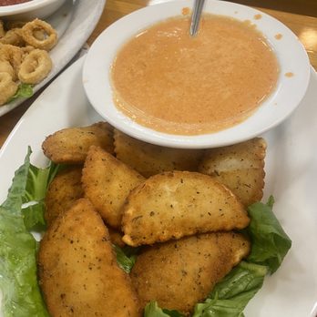 Joe's Pizza & Pasta - Fried Ravioli - Pizza Near Me - Hollywood, Florida Joe's Pizza & Pasta - Fried Ravioli - Pizza Near Me - Hollywood, Florida