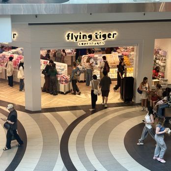 Flying Tiger Copenhagen - Discount Store Near Me - Toronto, Ontario
