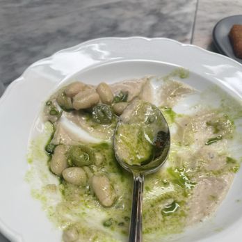 Cafe Mado - This was amazing. Delicious - Diners Near Me - Brooklyn, New York